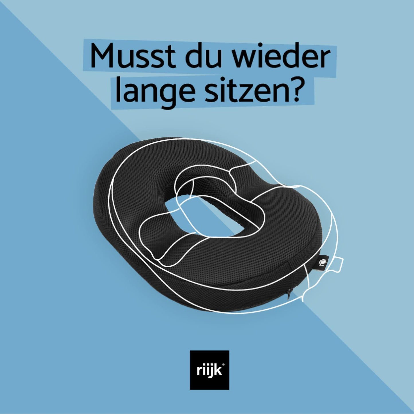 Sitzring