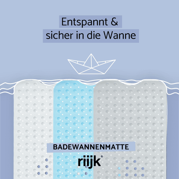 Badewannenmatte