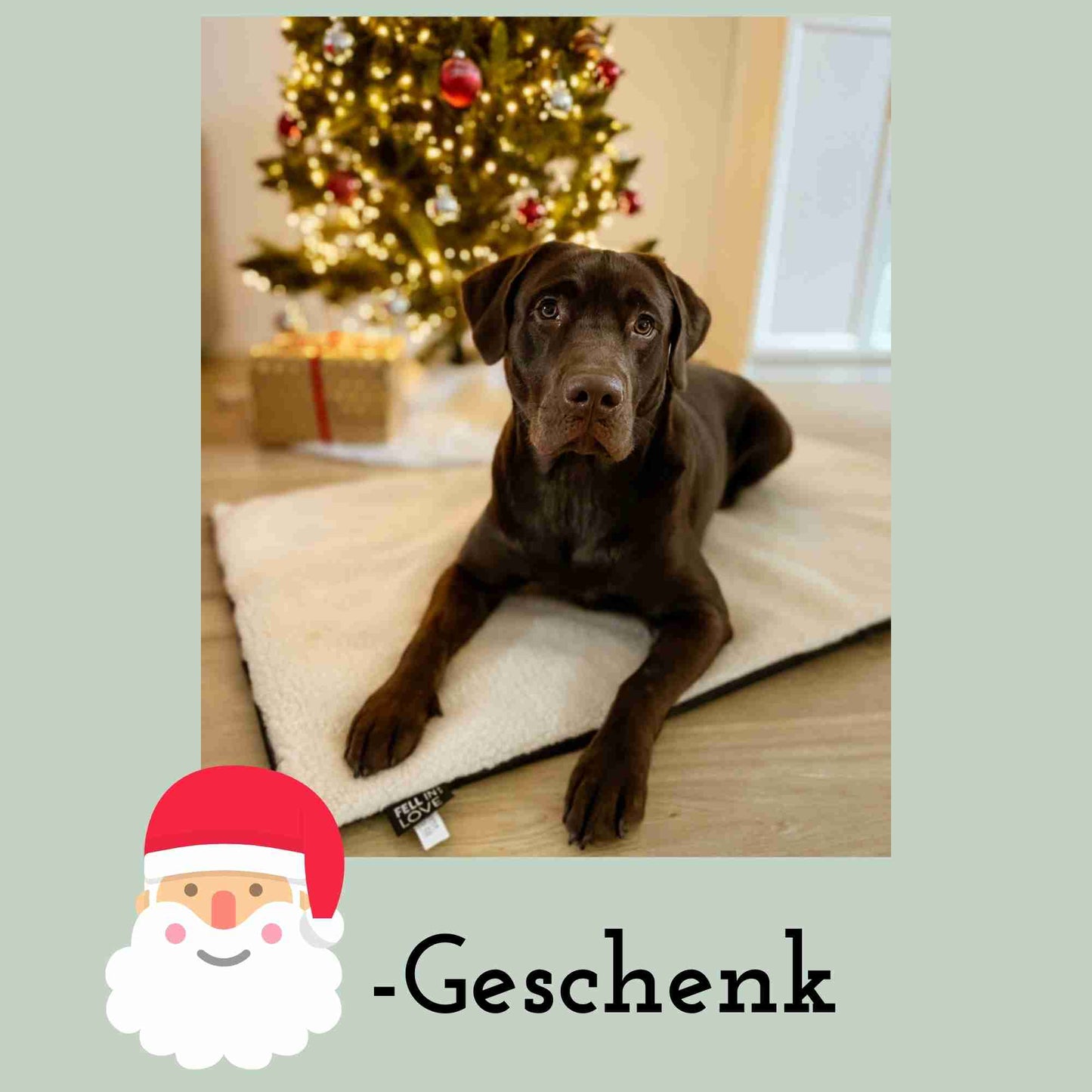 Heizdecke