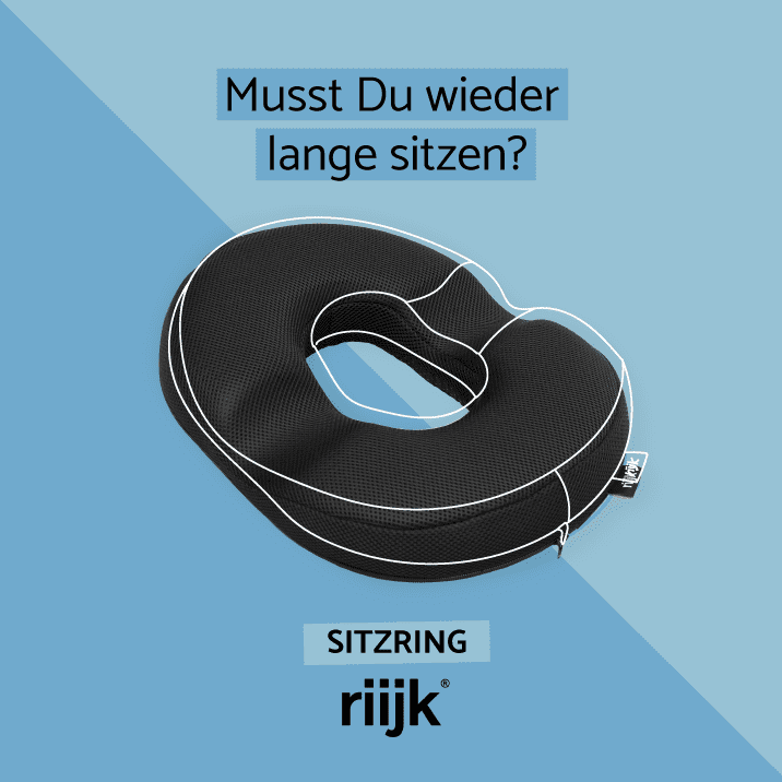 Sitzkissen