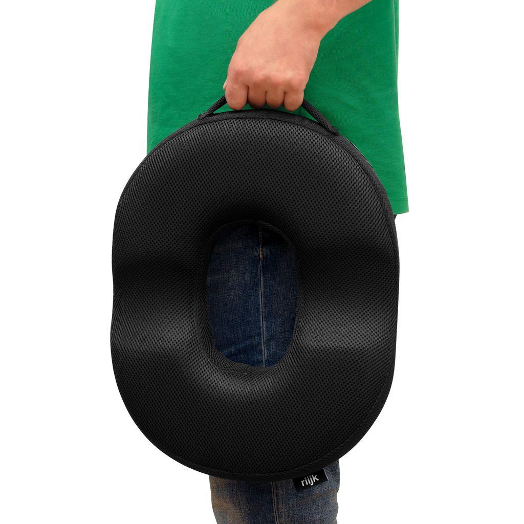 Sitzring mit Tragegriff