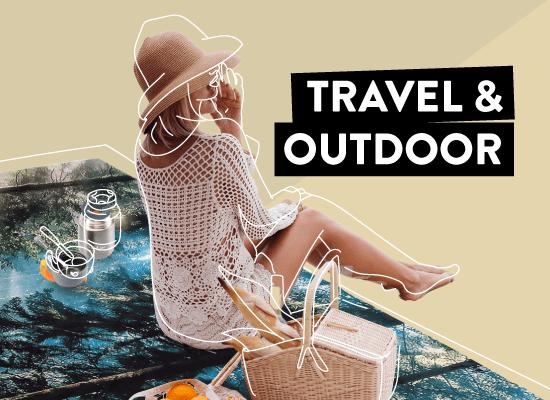 Travel & Outdoor