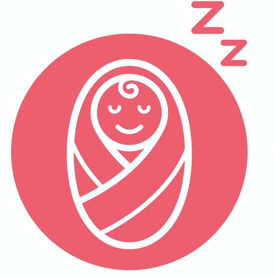 Einschlafhilfe für Babys