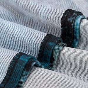 Wandteppich aus Polyester
