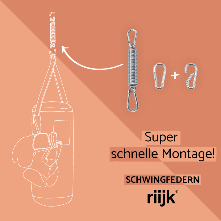 Schwingfeder