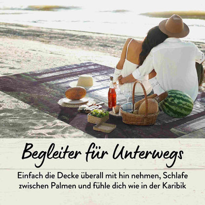 Wandteppich